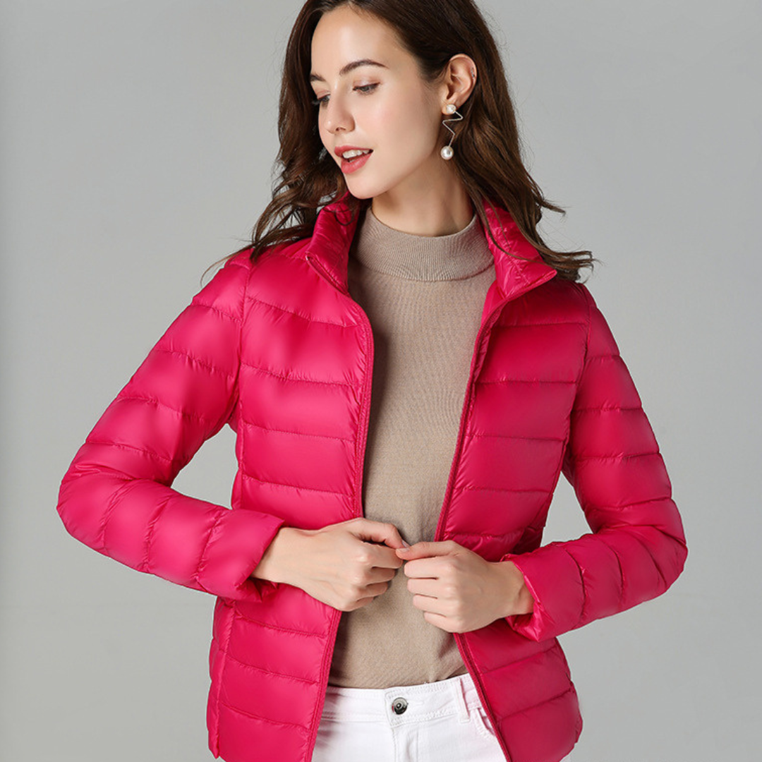 Alexandra™ – Daunenjacke für Damen