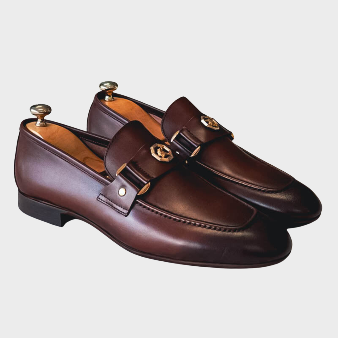 Chadwick | Echtes Leder Schuhe