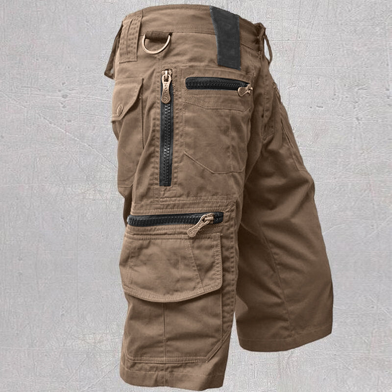 Armani™- Herren-Cargoshorts Urban Explorer
