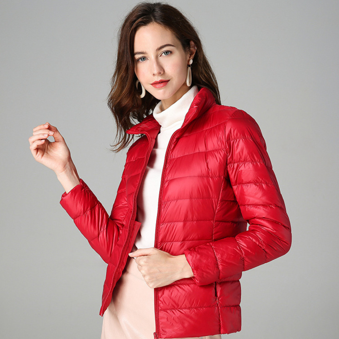Alexandra™ – Daunenjacke für Damen