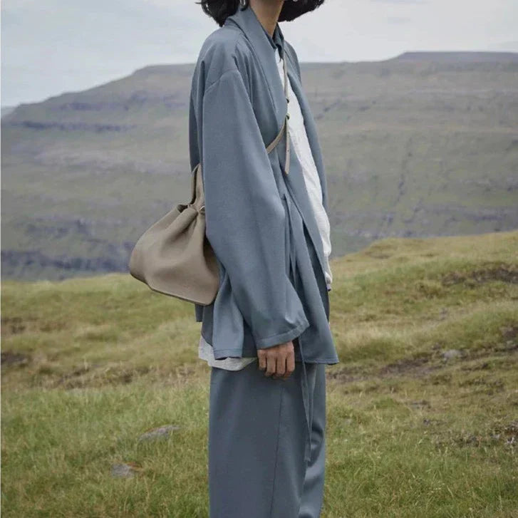 Beatrice® | Klassische Harmonie Mode Tasche