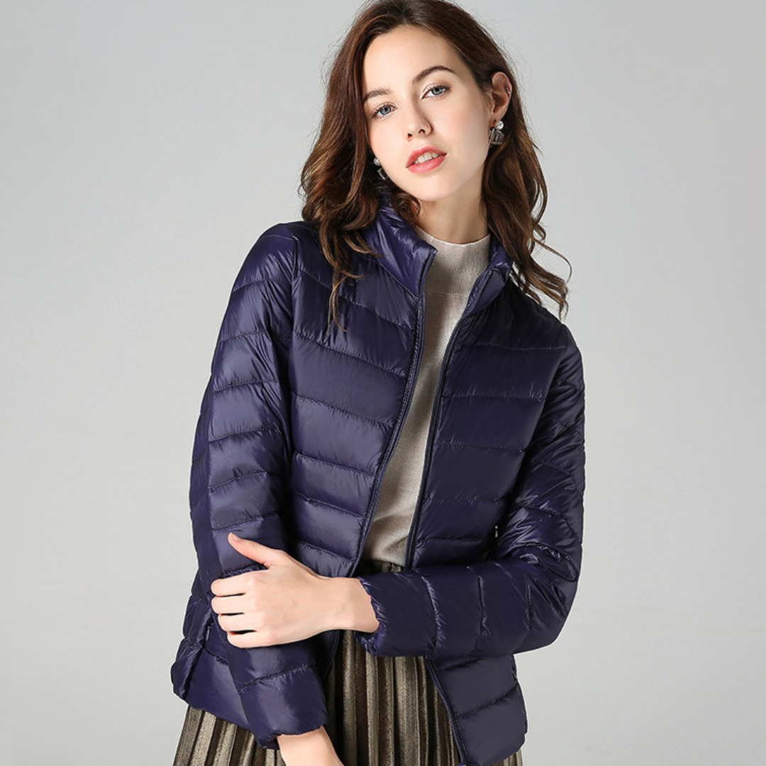 Alexandra™ – Daunenjacke für Damen