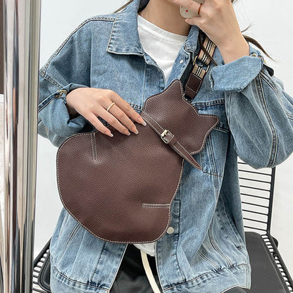 Aria™ Sling Charm | Stylische Kitty Cat Sling Bag
