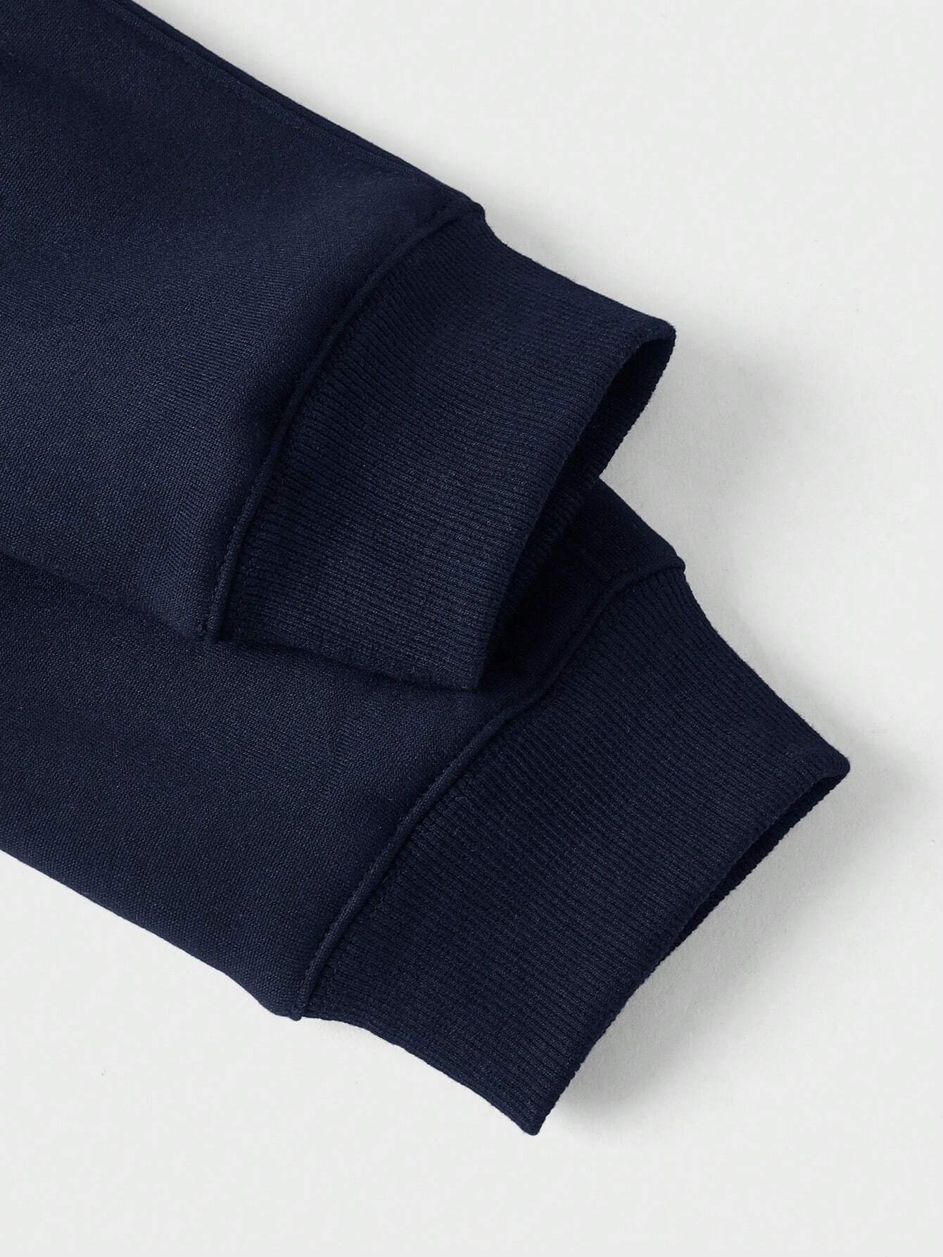 Antonio™ | Lässiger Halb-Zip Pullover (Kaufe 1, Bekomme 1 GRATIS)