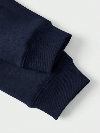 Antonio™ | Lässiger Halb-Zip Pullover (Kaufe 1, Bekomme 1 GRATIS)