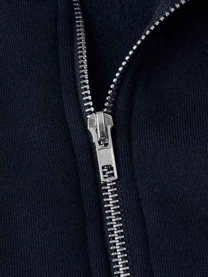 Antonio™ | Lässiger Halb-Zip Pullover (Kaufe 1, Bekomme 1 GRATIS)