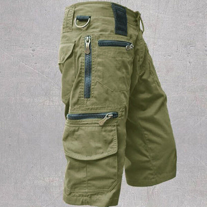 Armani™- Herren-Cargoshorts Urban Explorer