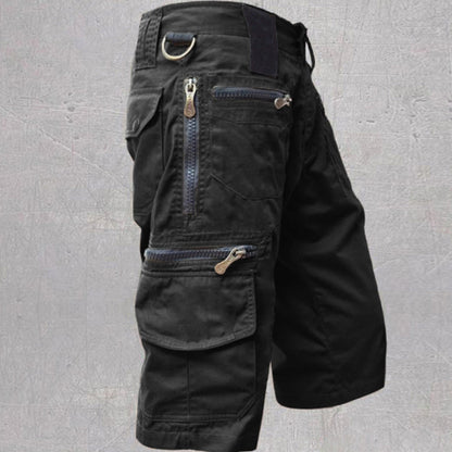 Armani™- Herren-Cargoshorts Urban Explorer
