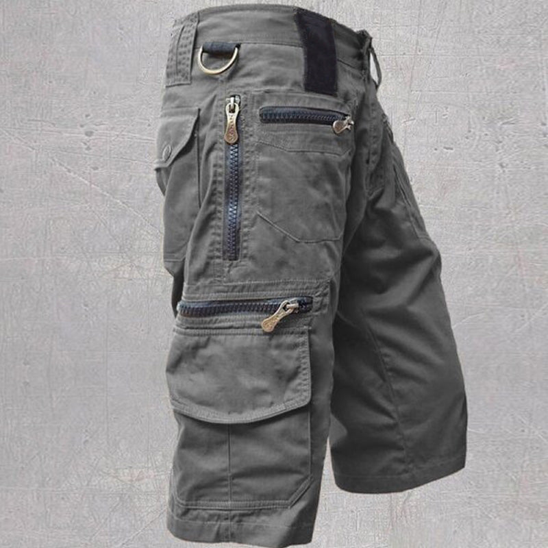 Armani™- Herren-Cargoshorts Urban Explorer
