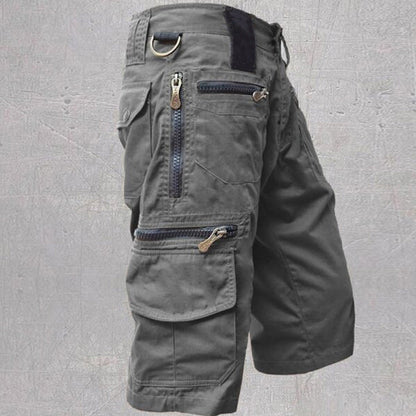 Armani™- Herren-Cargoshorts Urban Explorer