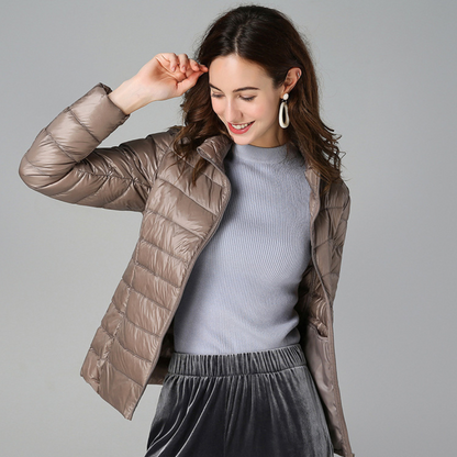 Alexandra™ – Daunenjacke für Damen
