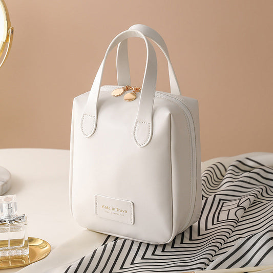 Amelia™ Graceful Allure | Beauty Storage Bag