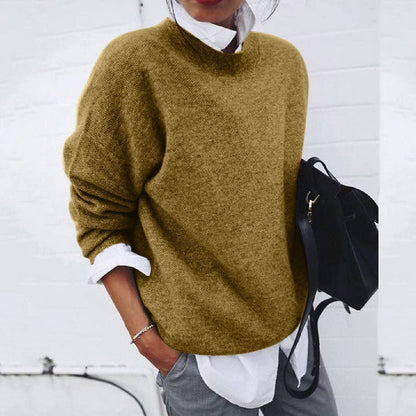 Adelinus™ - Bequemer Pullover