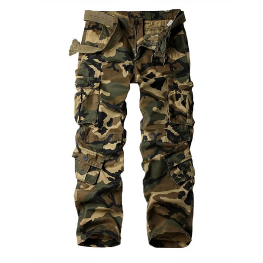 Atlas™ – Robuste Komfort Cargo-Hose