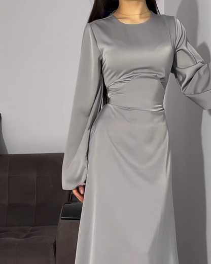 Bella™ - Maxi Korsettkleid