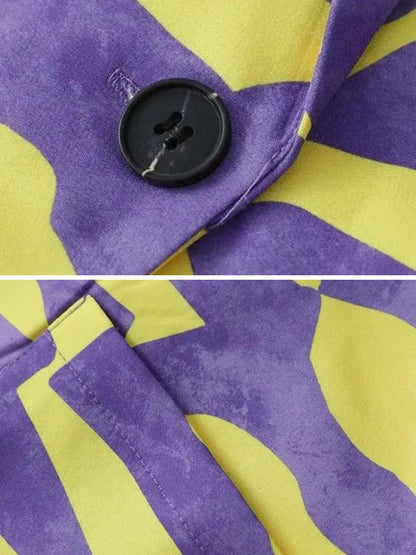 Lilly™ - Farbenfrohes Set