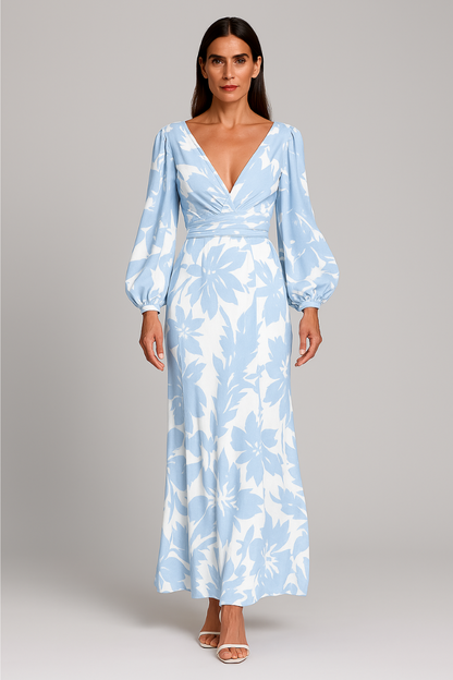 Blake™ - Kleid Soft Elegance Luxe Liva