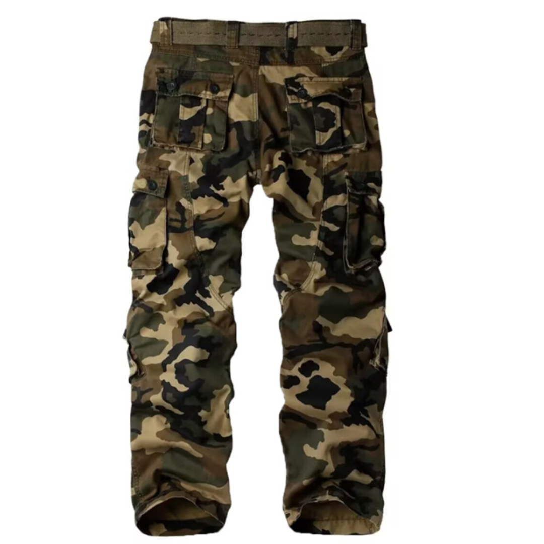 Atlas™ – Robuste Komfort Cargo-Hose