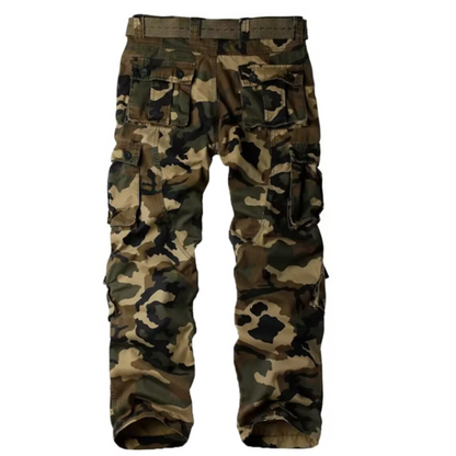 Atlas™ – Robuste Komfort Cargo-Hose