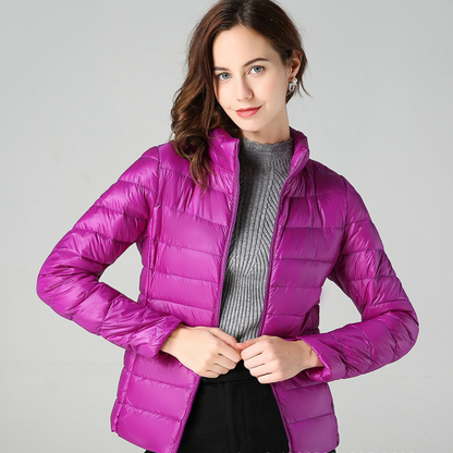 Alexandra™ – Daunenjacke für Damen