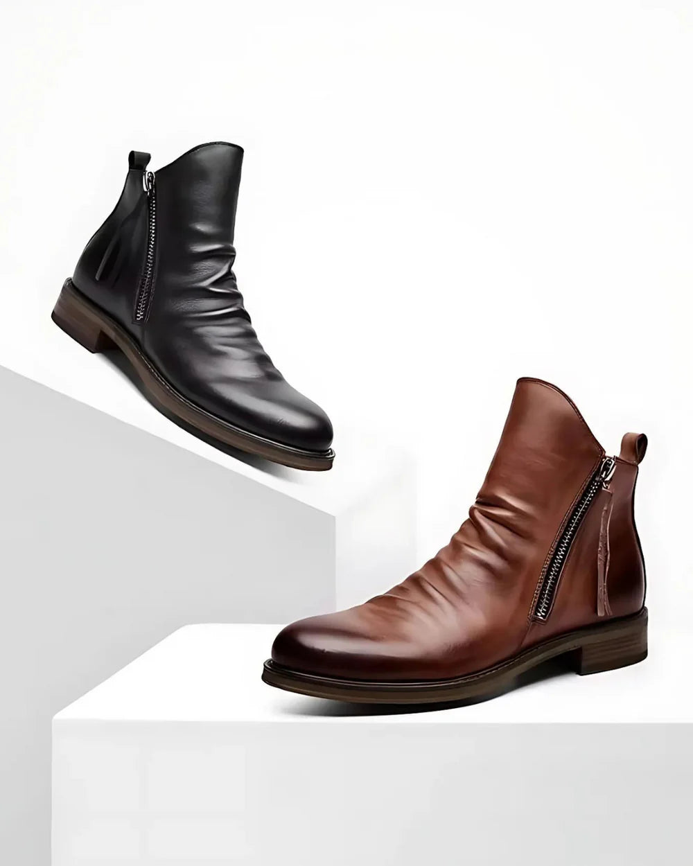 Bernardo™ - Premium Stiefel