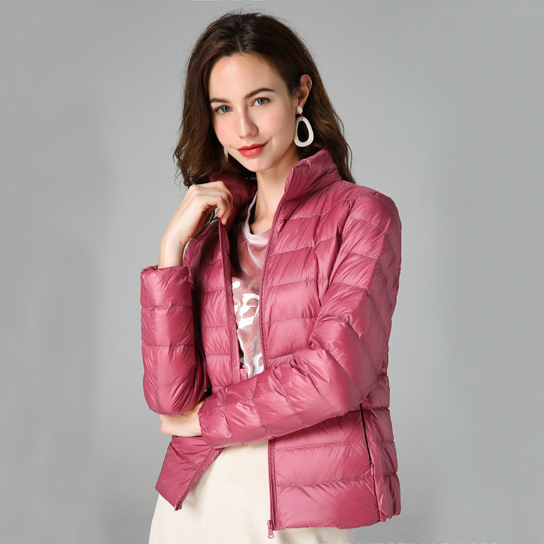 Alexandra™ – Daunenjacke für Damen