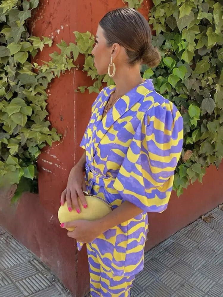 Lilly™ - Farbenfrohes Set