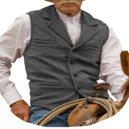 Arthur™ -Die Klassische Weste