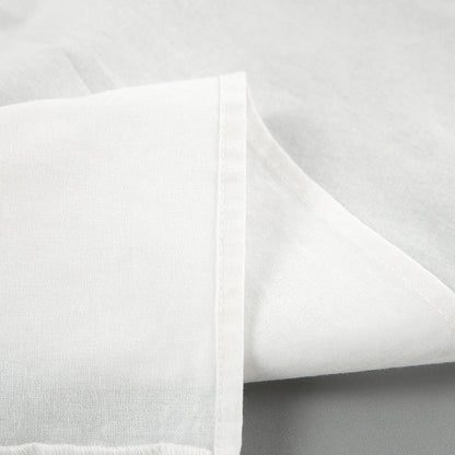 Alexandra™ - Rüschenshirt mit Bindeband & Shorts Set