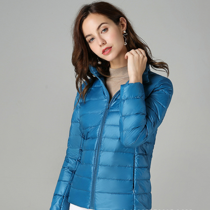 Alexandra™ – Daunenjacke für Damen
