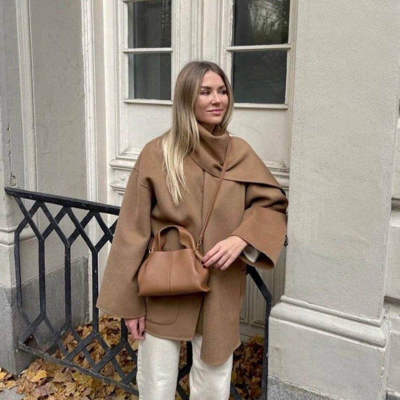 Beatrice® | Klassische Harmonie Mode Tasche