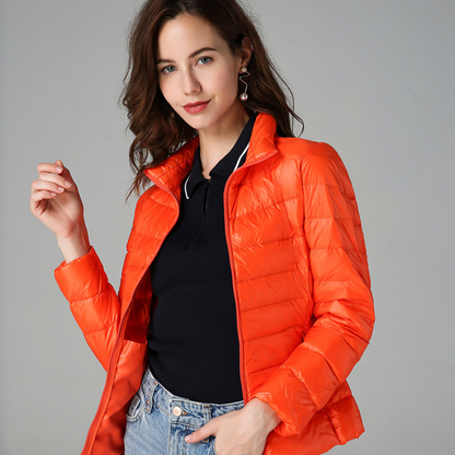 Alexandra™ – Daunenjacke für Damen