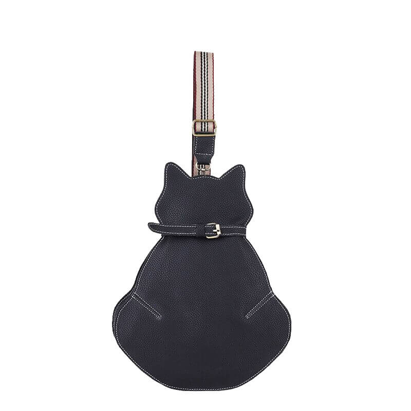 Aria™ Sling Charm | Stylische Kitty Cat Sling Bag