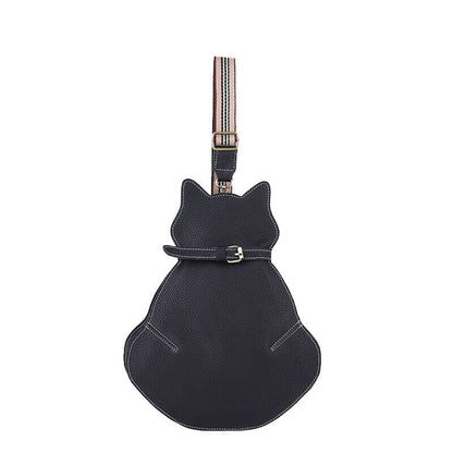 Aria™ Sling Charm | Stylische Kitty Cat Sling Bag