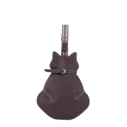 Aria™ Sling Charm | Stylische Kitty Cat Sling Bag