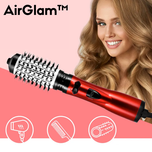 AirGlam? - 3-in-1 Haarstyler