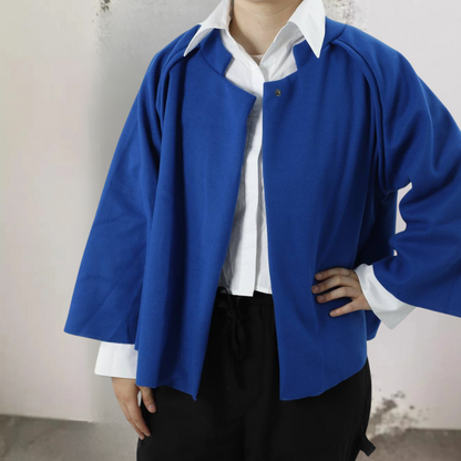 Ines™ – Kurze Übergangsjacke