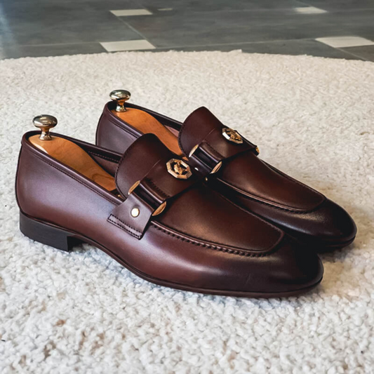 Chadwick | Echtes Leder Schuhe