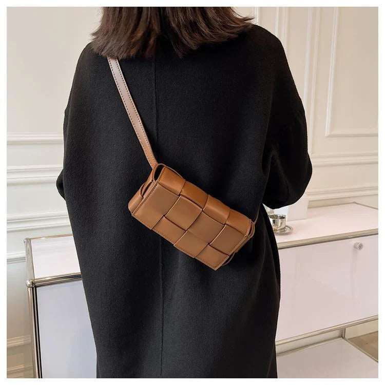 Alyssa™ Charm | Stylische Gürteltasche