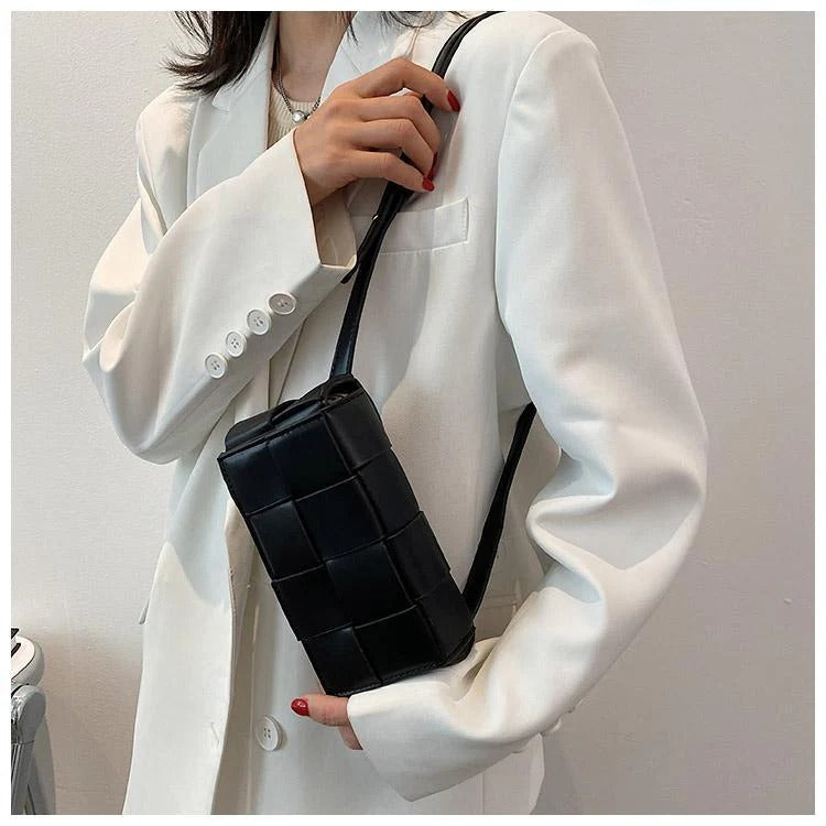 Alyssa™ Charm | Stylische Gürteltasche