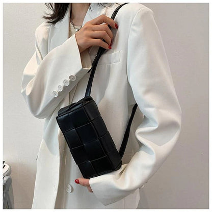 Alyssa™ Charm | Stylische Gürteltasche