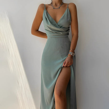 Carissa? - Elegantes Kleid