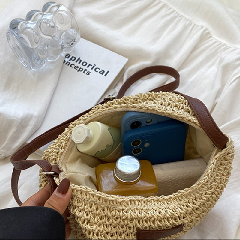 Aurora™ - Strandtasche im Bohemian-Stil