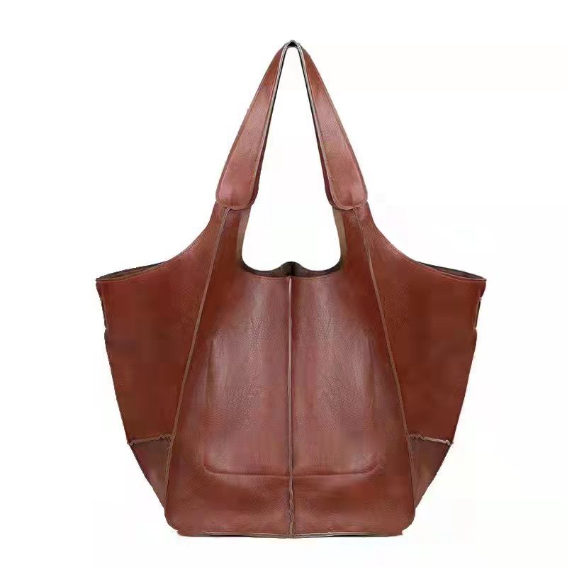 Aria™ Zeitlose Anziehung | Vintage Tasche