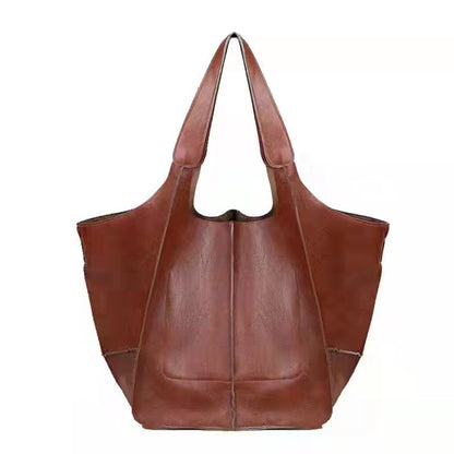 Aria™ Zeitlose Anziehung | Vintage Tasche