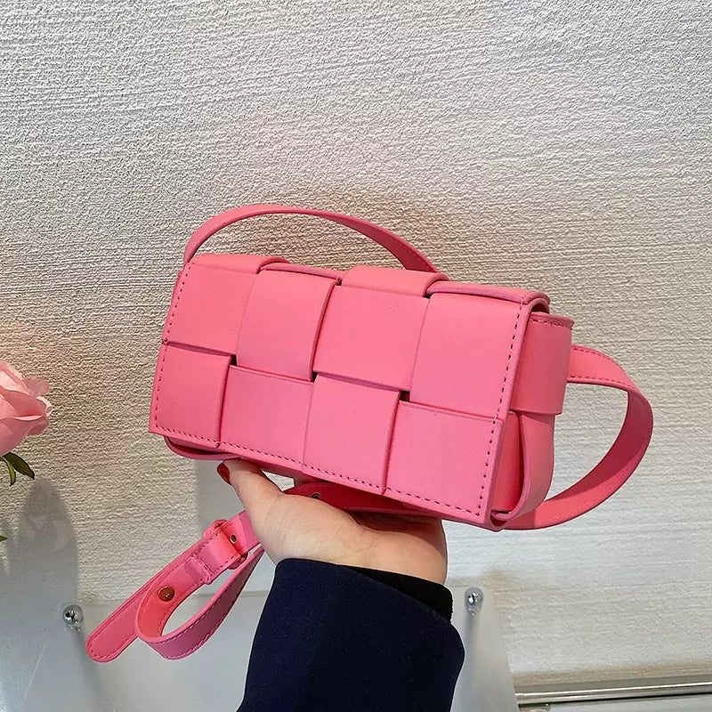 Alyssa™ Charm | Stylische Gürteltasche