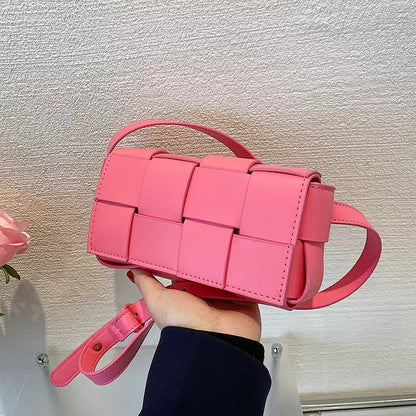 Alyssa™ Charm | Stylische Gürteltasche