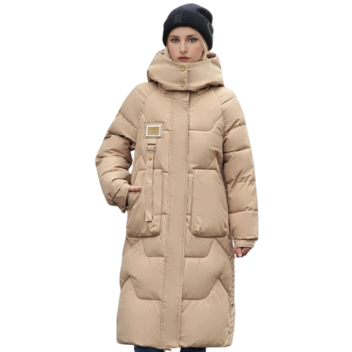 Adelina™ - Elegante Winterjacke