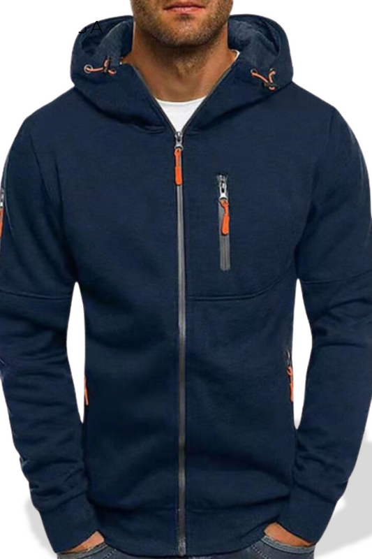 Adrien™ -Die Lässige Jacke