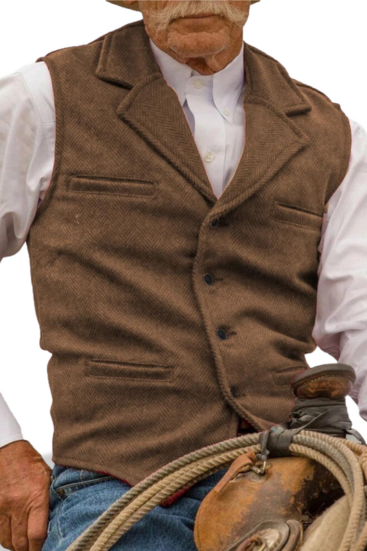 Arthur™ -Die Klassische Weste